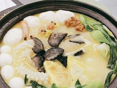 王府全家福-狮王府淮扬菜(新街口友谊店)