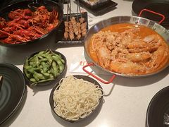 -红盔甲·小龙虾(天钥桥店)