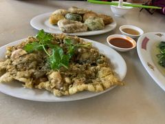 -飘香小食店(国平路店)