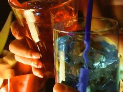 -MM·五声·音乐人与调酒师(西安路店)