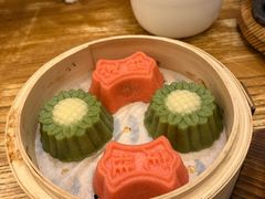 -新白鹿餐厅(龙游路总店·杭帮菜名店)