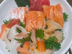 -水木锦堂·自助铁板烧(望京凯德MALL店)