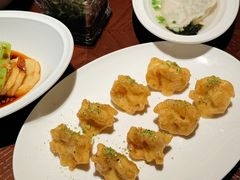 -新连采·海鲜·大连菜(大连恒隆广场店)
