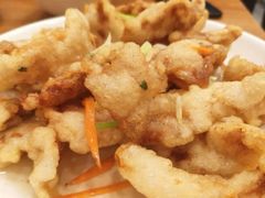 -新健小吃(承德街店)