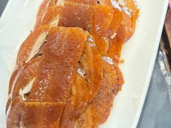 -大鸭梨烤鸭(石佛营店)