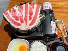 -森味花园·日本料理(伊藤洋华堂亚运村店)