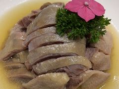 -大鹏饭店·金陵家宴(奥体中心店)