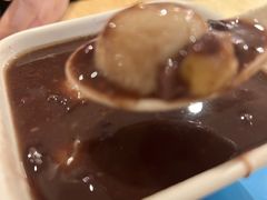 -满记甜品(巴黎春天宝山店)