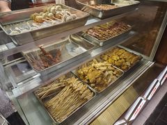 -马小毛老上海里脊肉(南翔印象城店)