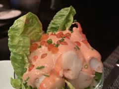 -The Grill by Sean Connolly