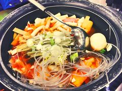 -火炉火自助餐(枫蓝国际店)