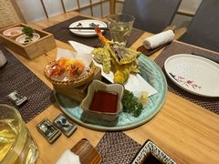 -长崎屋·日本料理·刺身·烧鸟(天河北路店)