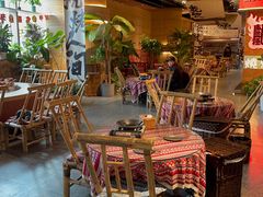 -火塘云南烧烤大排档