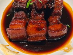 -绿茶餐厅(南昌王府井店)