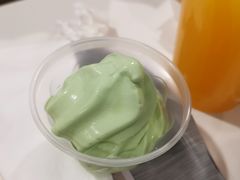-麦当劳(中唱大厦店)