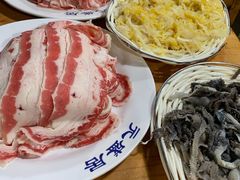 -元盛居(生态大街店)