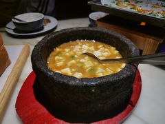 -绿茶餐厅(西湖银泰百货店)