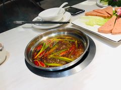 -围炉夜话·潮汕卤水火锅(榕江店)