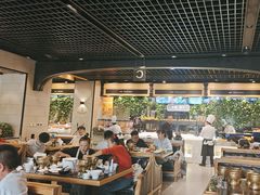-川骄海鲜自助(亚运村店)