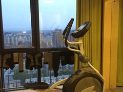 -李思健身工作室(总部基地店)