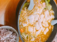 -和先生的砂锅鱼(八方汇店)