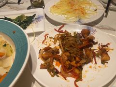 -马白开来特色羊排揪片子  (总店)