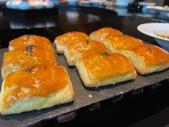 -丽晶轩中餐厅(重庆丽晶酒店)