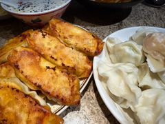 -金谷园饺子馆(北邮总店)