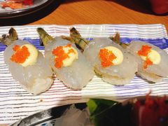 -万岁寿司(天河领展店)