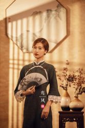 -金夫人婚纱摄影(华南店)
