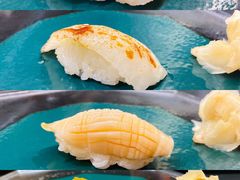 帆立贝寿司-Sushi Hanzo半藏(天环广场店)