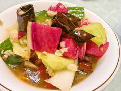 -福来居烤鸭店(天坛二店)