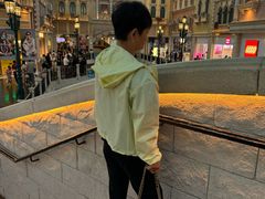 -澳门威尼斯人综合度假区