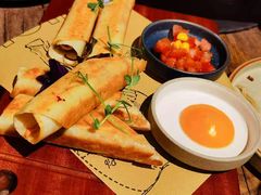 -HIGH FIVE哈福手工汉堡(桂林路店)