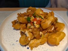 -粤顺渔坊·中山脆肉鲩火锅(清湖店)