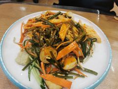 -清真·尖子尖牛肉面(王府井店)
