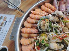 -陈小厨海鲜大咖·15年平潭味(龙王头店)