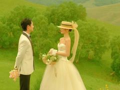 -经典婚纱摄影美学馆·私人定制