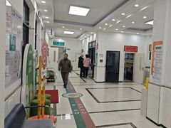 -派美特宠物医院·核磁CT·骨科肿瘤·疑难转诊(沈农禾丰店)