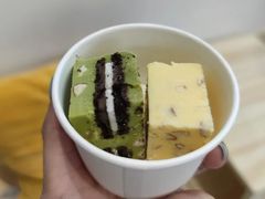 -白色日记·手作酸奶(麦凯乐店)