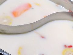 -新草堂锅物料理(泉城路店)