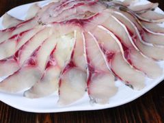 清花一品鲜-大清花饺子(园林路店)