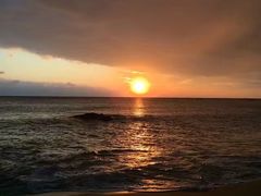 -白沙湾海滩