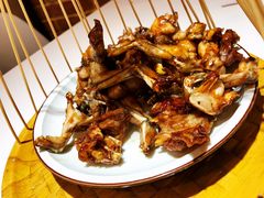 蚝皇焗美蛙-后宫私房菜(汇客美食娱乐广场店)