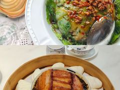 -怡得观滇餐厅·地道昆明菜·1996(海埂大坝店)