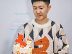 -CAKE BOSS 蛋糕老板(西单君太百货店)