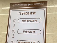 -浙江大学医学院附属第二医院眼科中心
