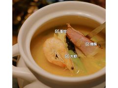 丝瓜烩三鲜-真味海鲜坊