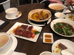 -新旺茶餐厅(嘉里城店)