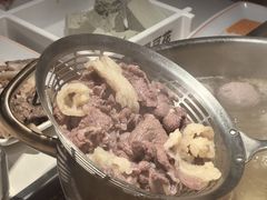 -潮发潮汕牛肉店(永庆坊店)